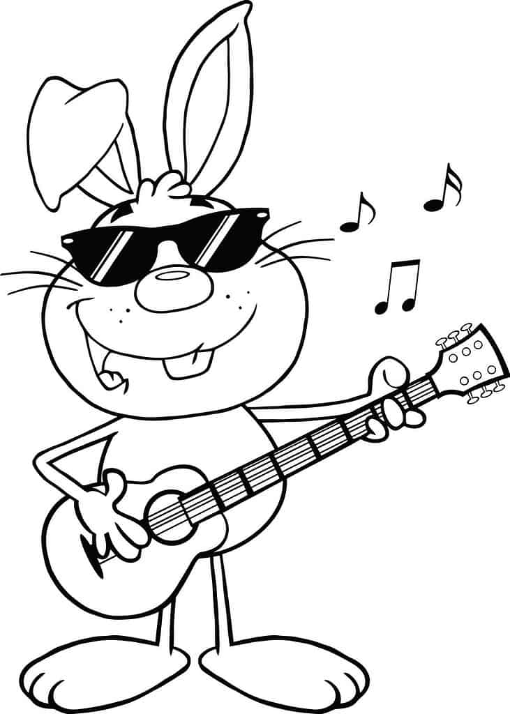 rockstar rabbit