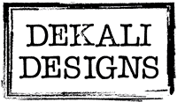 Dekali Designs